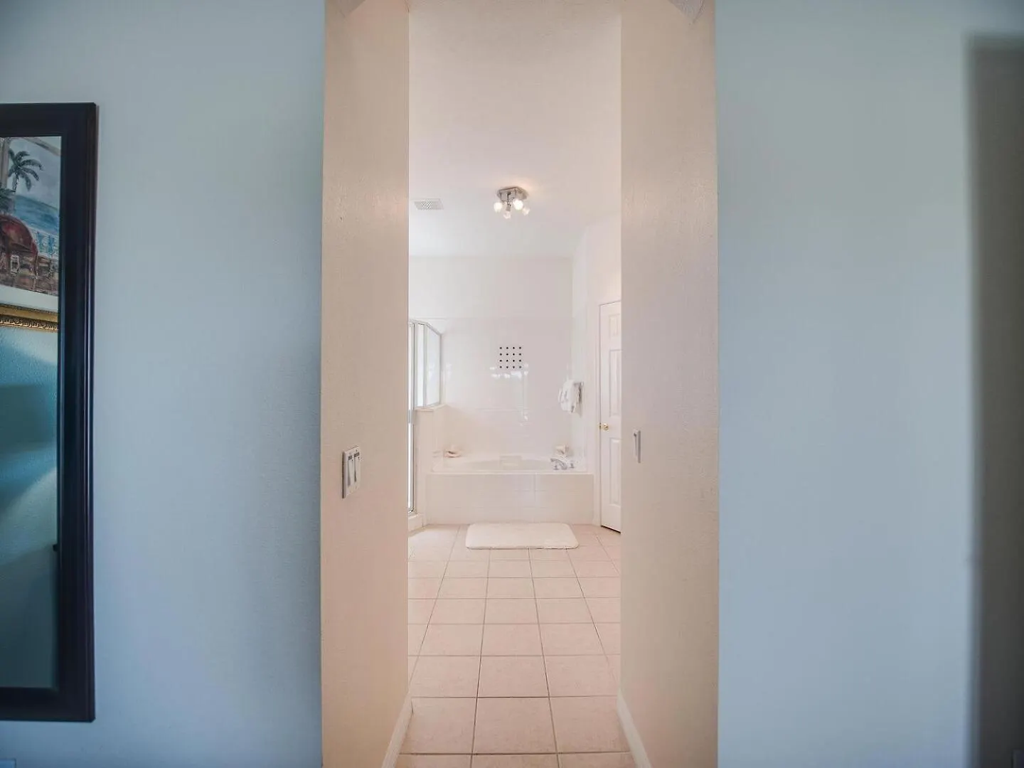 Sunny, Family-Friendly Villa With Large Pool In Gated Community Near Disney Davenport