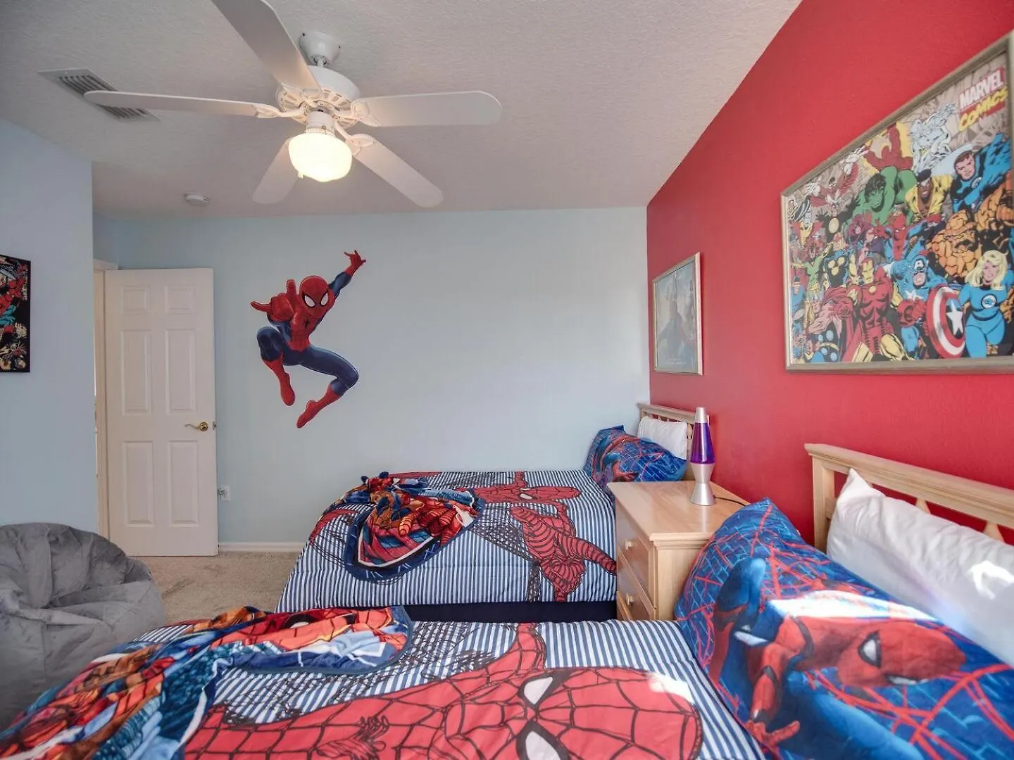 Holiday home Sunny, Family-Friendly Villa With Large Pool In Gated Community Near Disney Davenport